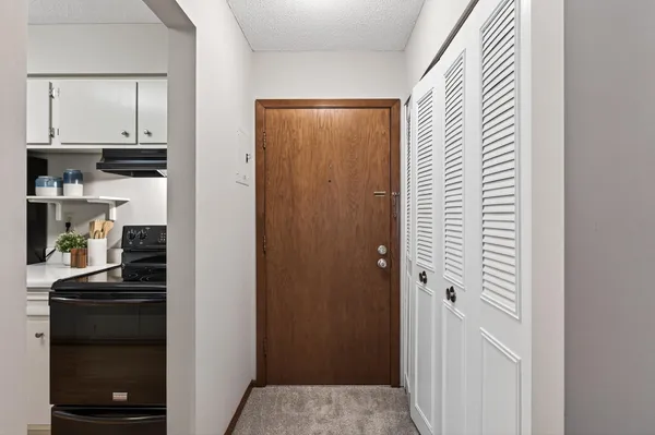 $97,500 | 3153 Old Highway 8, Unit 304, Roseville, MN 55418