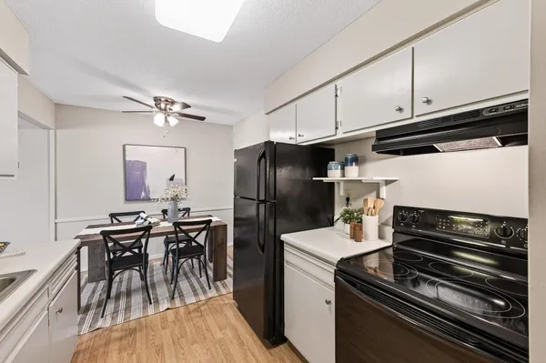 $97,500 | 3153 Old Highway 8, Unit 304, Roseville, MN 55418