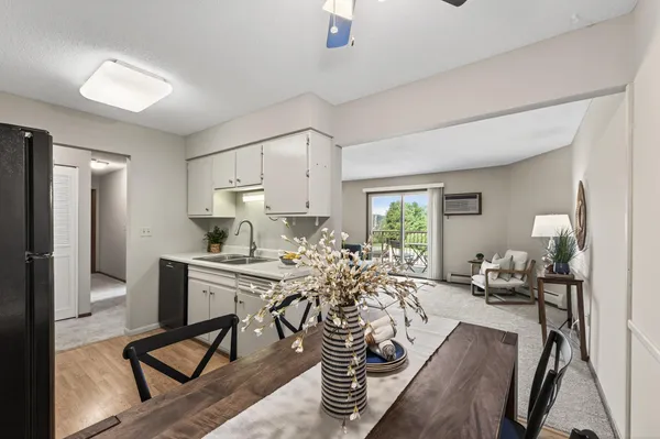 $97,500 | 3153 Old Highway 8, Unit 304, Roseville, MN 55418