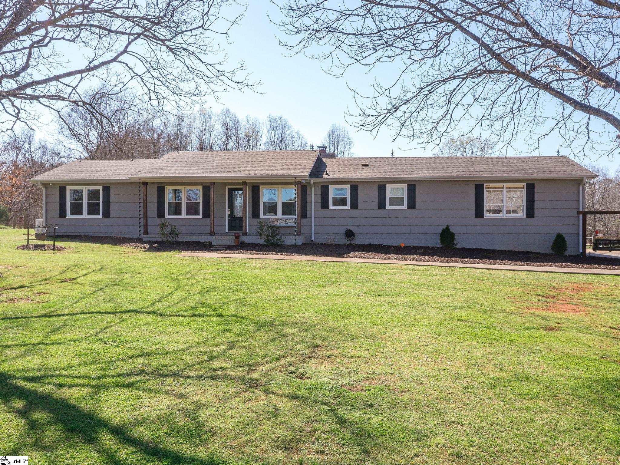 285 Nodine Road Campobello, SC 29322 - Photo 1 of 36 Gallery Image 1