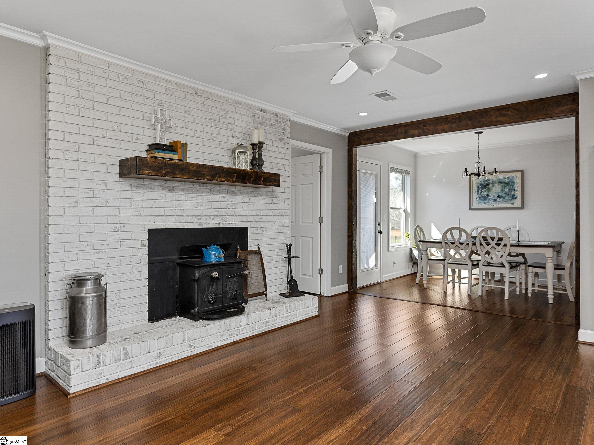 285 Nodine Road Campobello, SC 29322 - Photo 11 of 36 Gallery Image 11