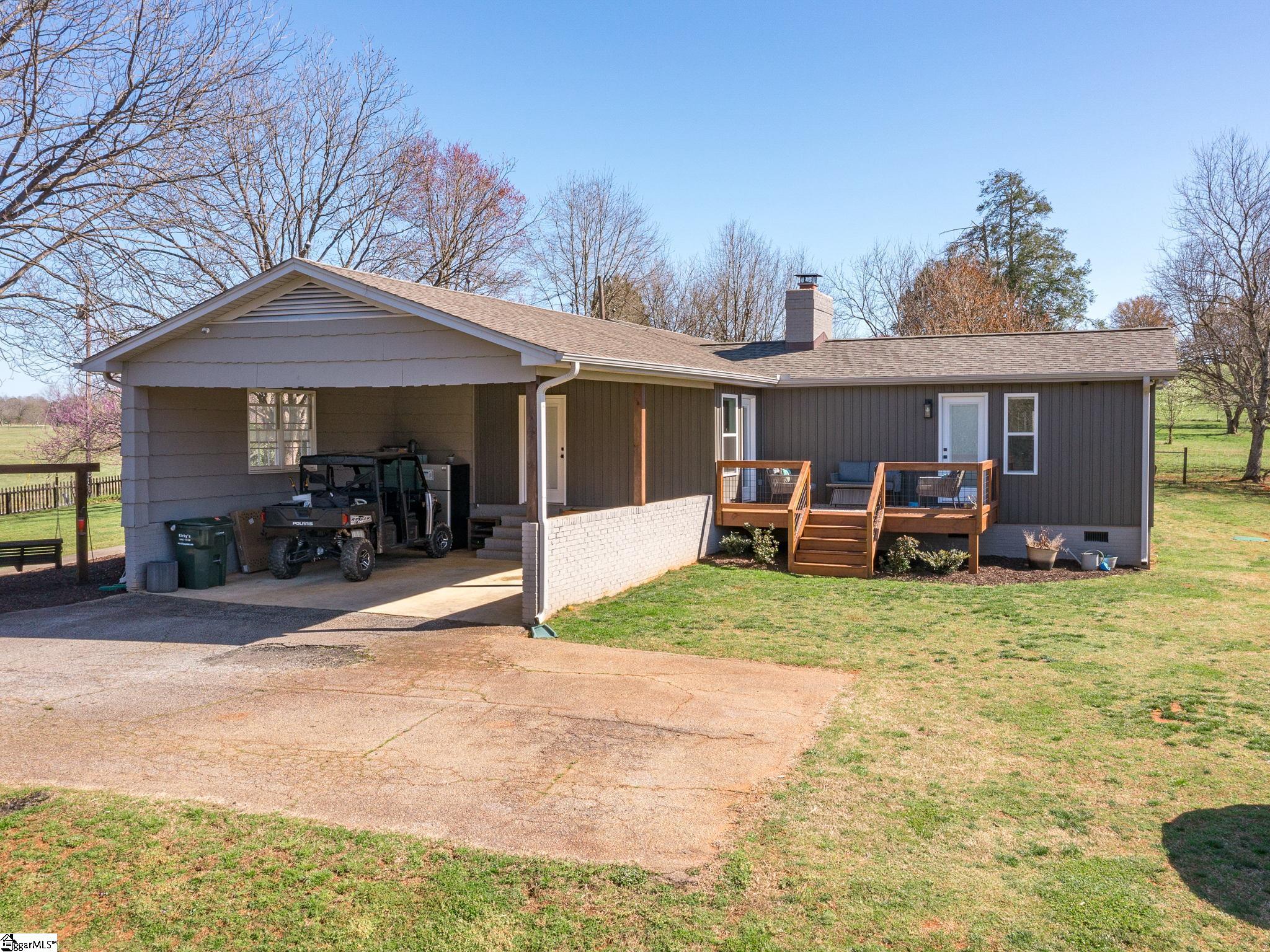 285 Nodine Road Campobello, SC 29322 - Photo 24 of 36 Gallery Image 24