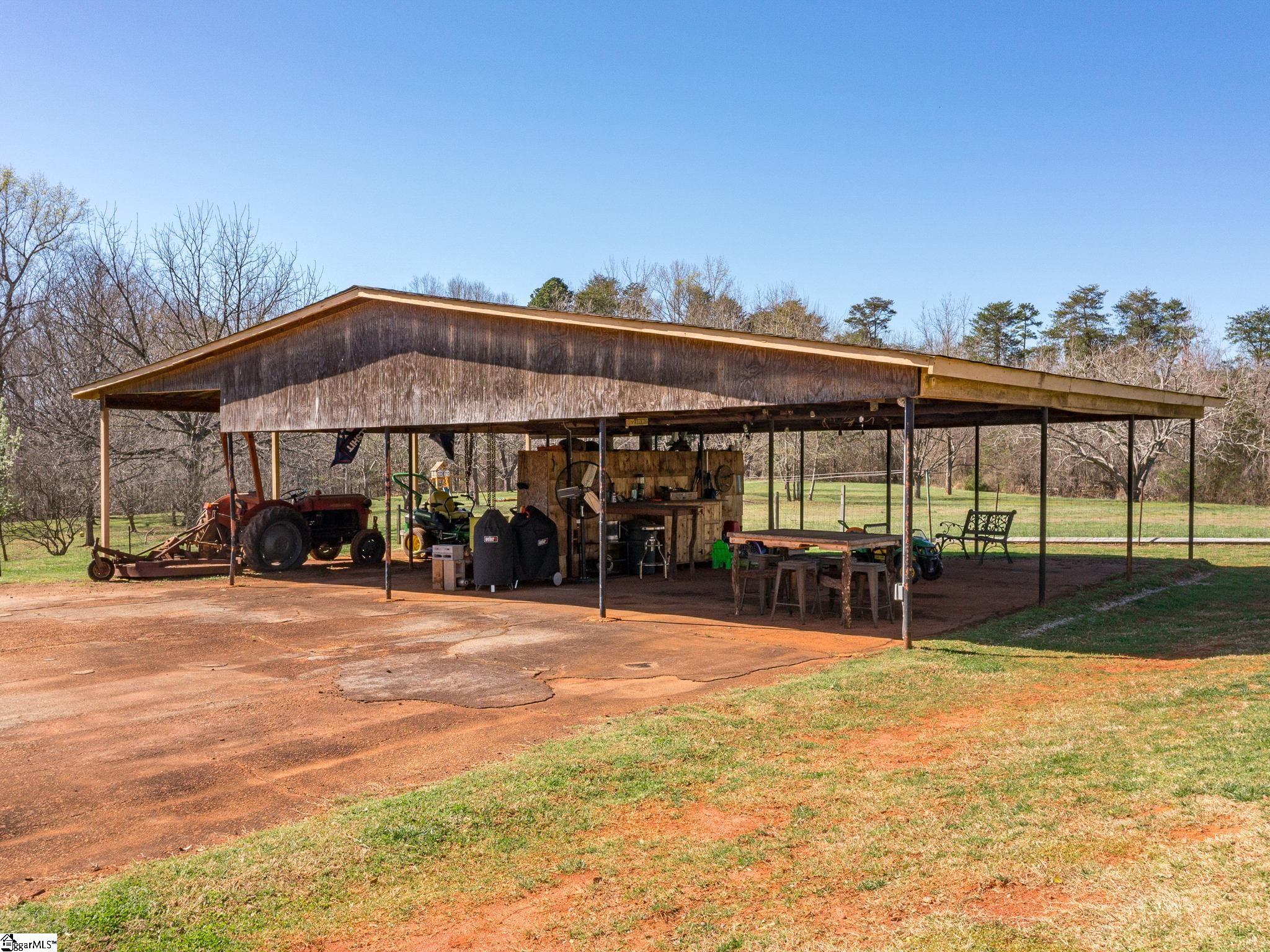 285 Nodine Road Campobello, SC 29322 - Photo 26 of 36 Gallery Image 26