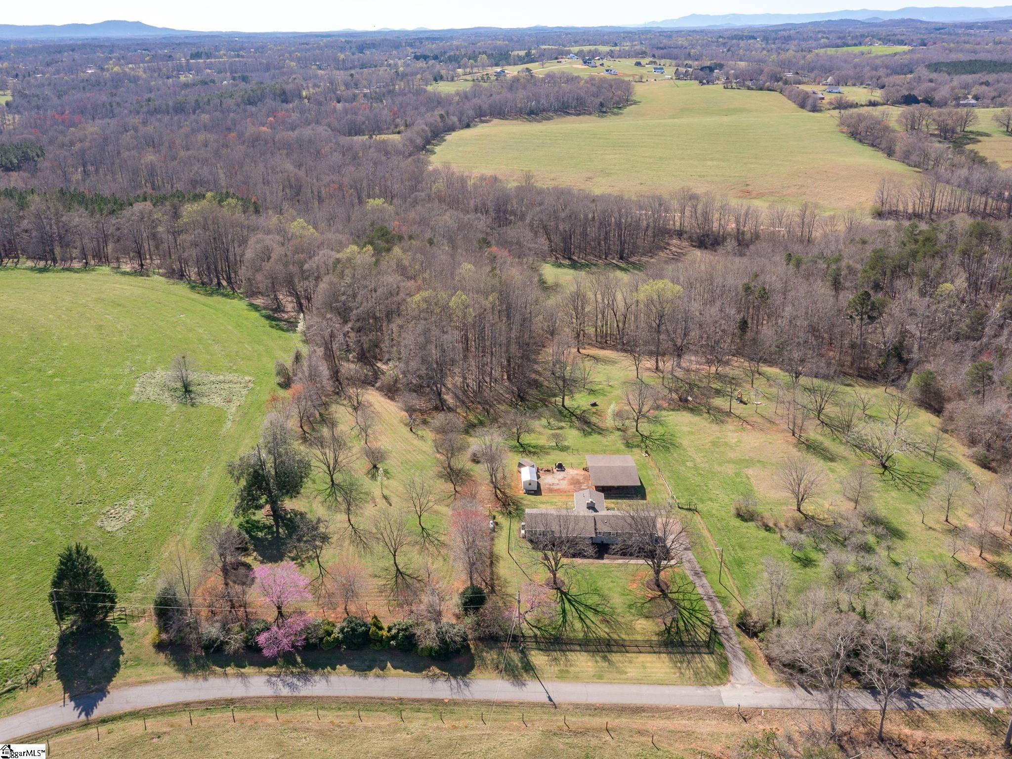 285 Nodine Road Campobello, SC 29322 - Photo 30 of 36 Gallery Image 30