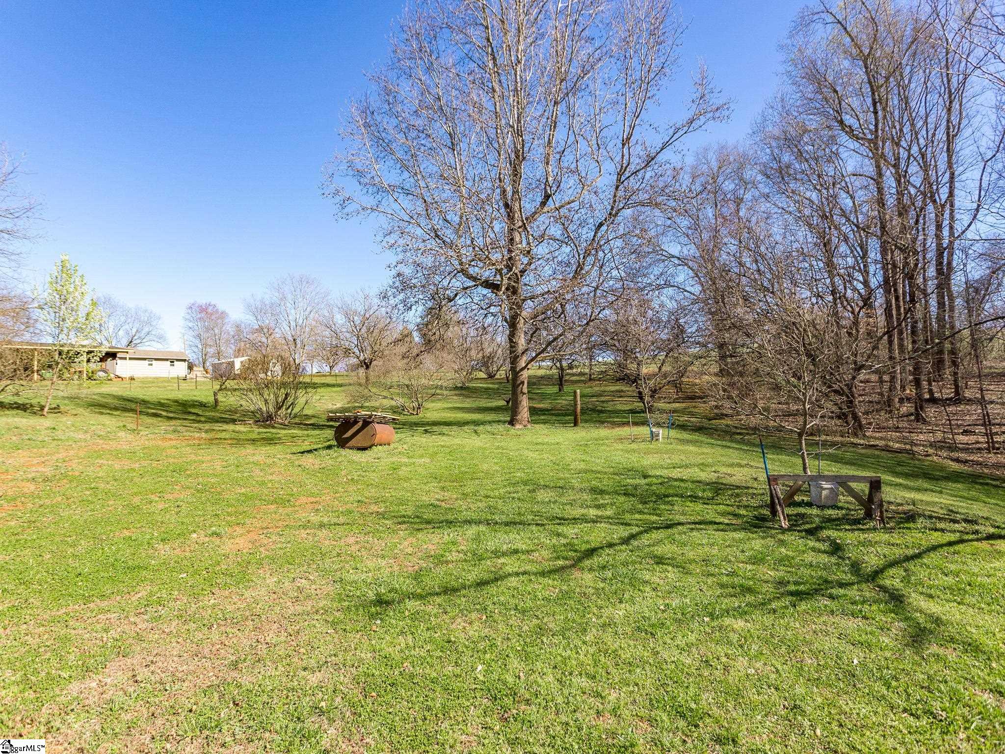 285 Nodine Road Campobello, SC 29322 - Photo 36 of 36 Gallery Image 36