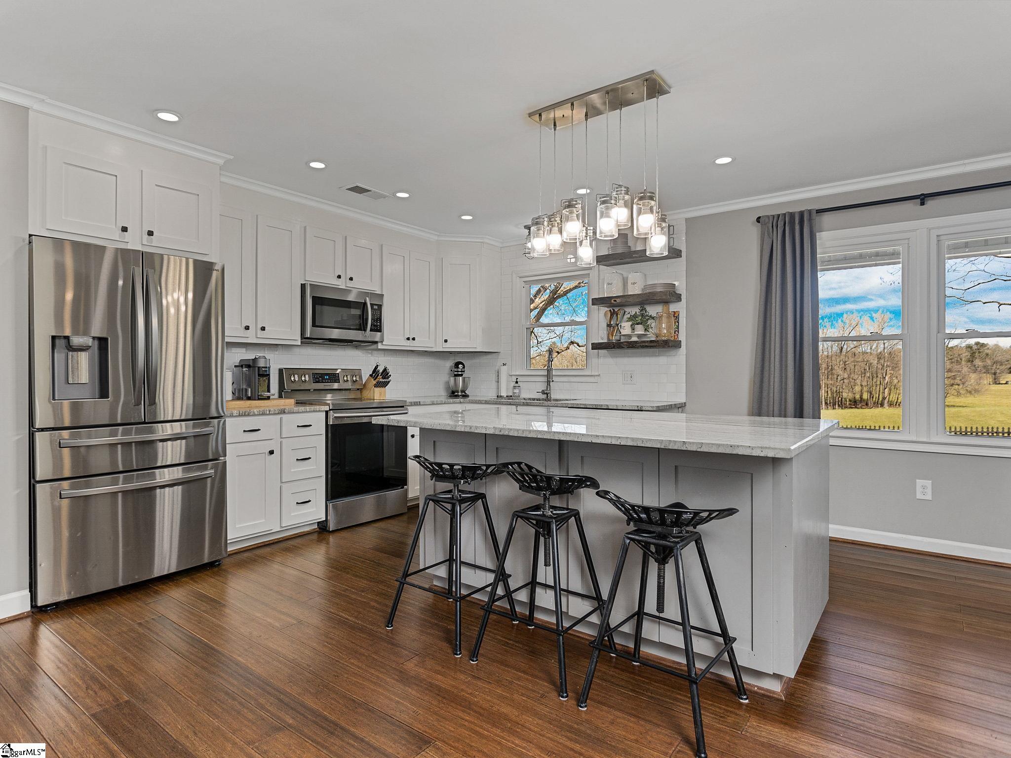 285 Nodine Road Campobello, SC 29322 - Photo 6 of 36 Gallery Image 6