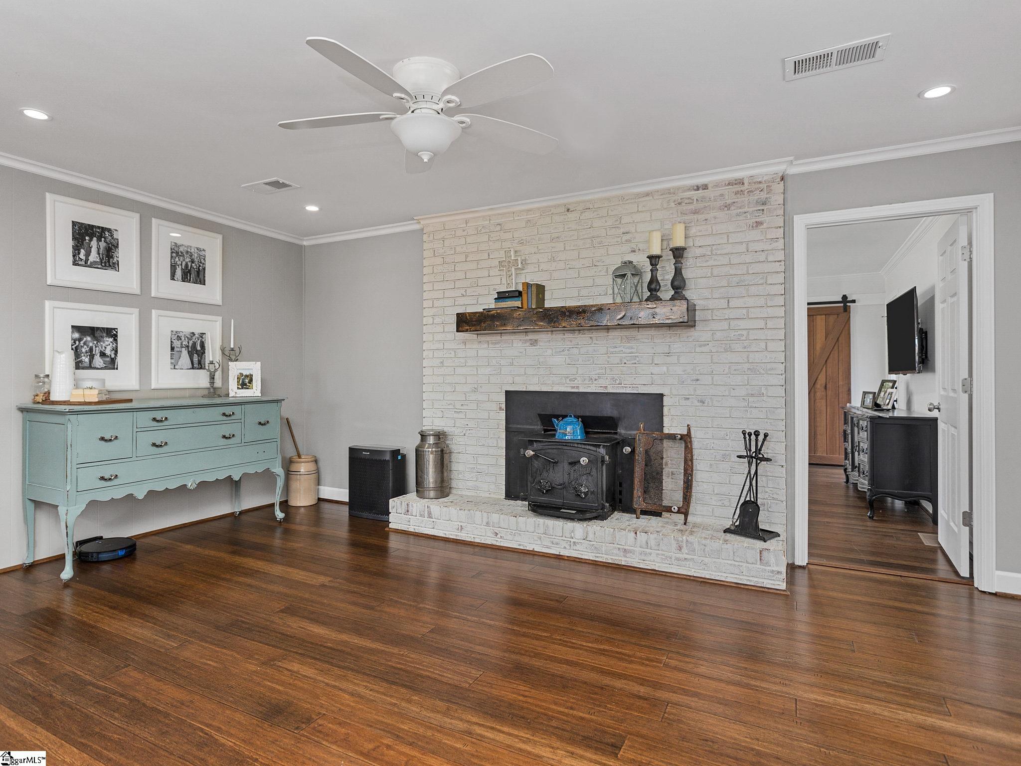 285 Nodine Road Campobello, SC 29322 - Photo 10 of 36 Gallery Image 10