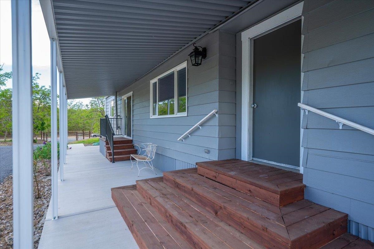 820 Paynes Creek Road Red Bluff, CA 96080 - Photo 19 of 28