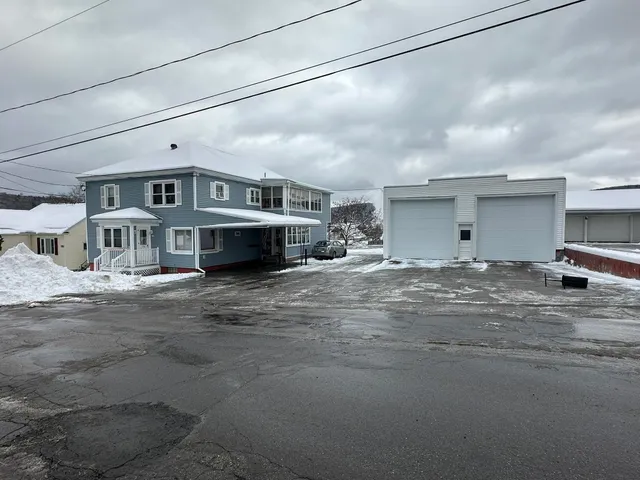 $349,900 | 798 5th Avenue, Berlin, NH 03570