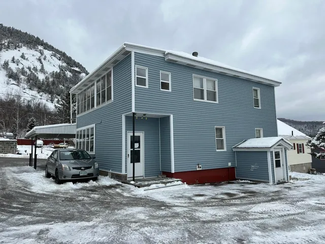 $349,900 | 798 5th Avenue, Berlin, NH 03570