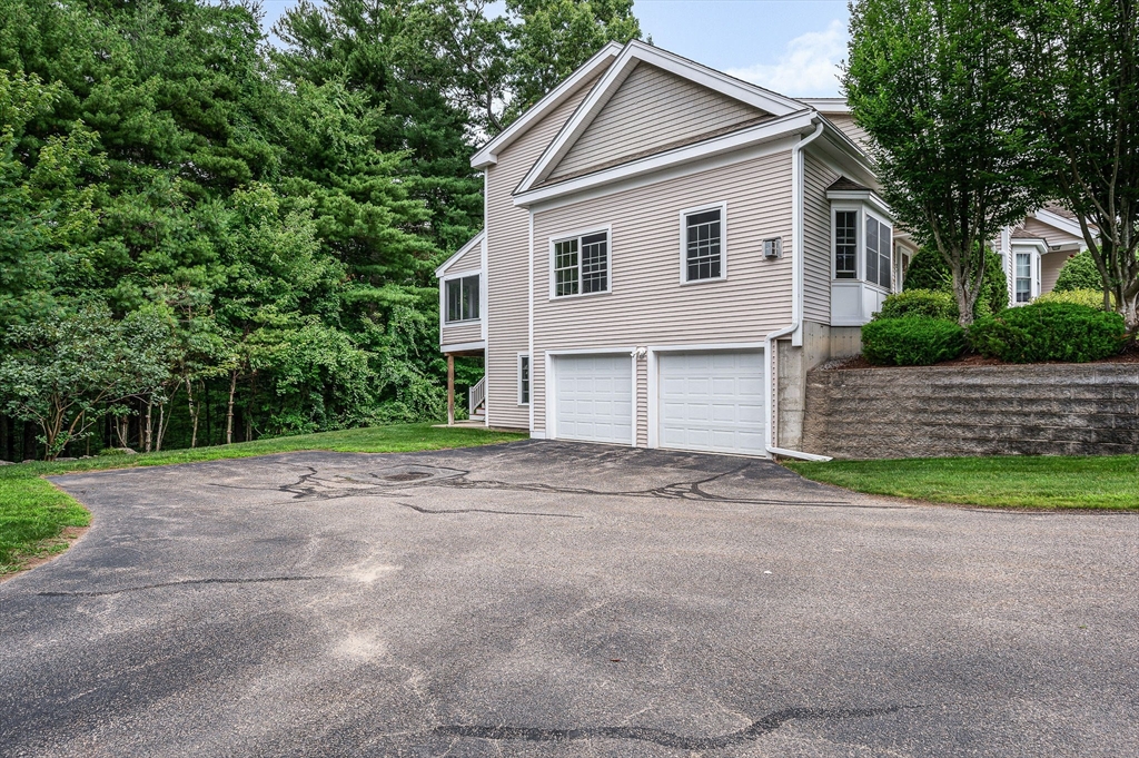 2d Charles Ridge Road, Unit A Littleton, MA 01460 - Photo 31 of 35