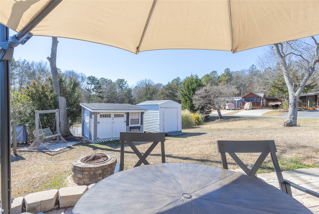 704 Heartland Road Fair Play, SC 29643 - Photo 16 of 50 Gallery Image 16