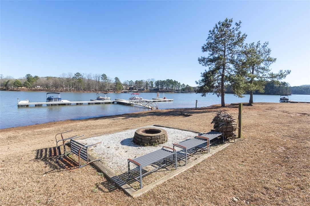 704 Heartland Road Fair Play, SC 29643 - Photo 44 of 50 Gallery Image 44