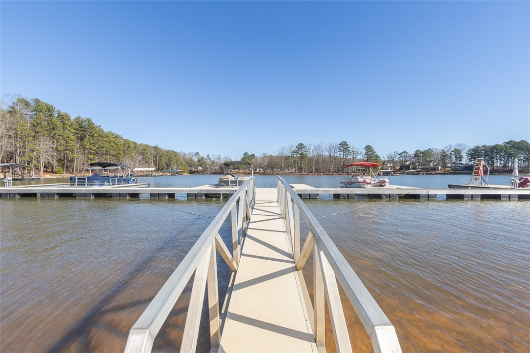 704 Heartland Road Fair Play, SC 29643 - Photo 45 of 50 Gallery Image 45