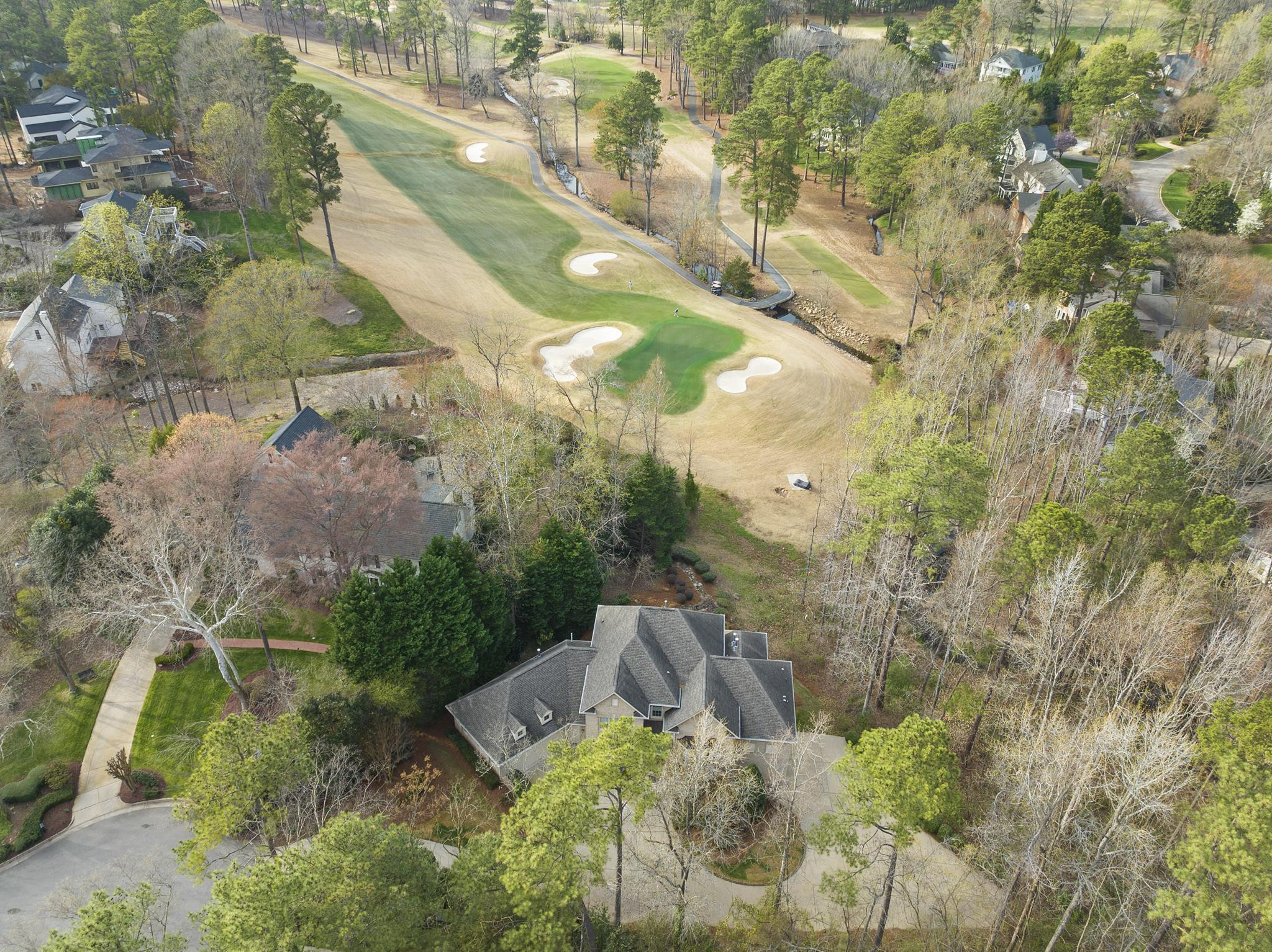7209 North Ridge Drive Raleigh, NC 27615 - Photo 58 of 80 Photo 58