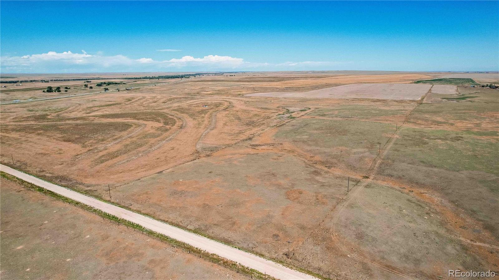 39115 County Road 166 Agate, CO 80101 - Photo 20 of 34