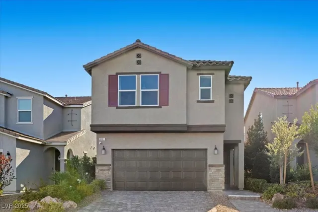 $5,000 | 4181 Nopal Serrano Avenue, Las Vegas, NV 89141