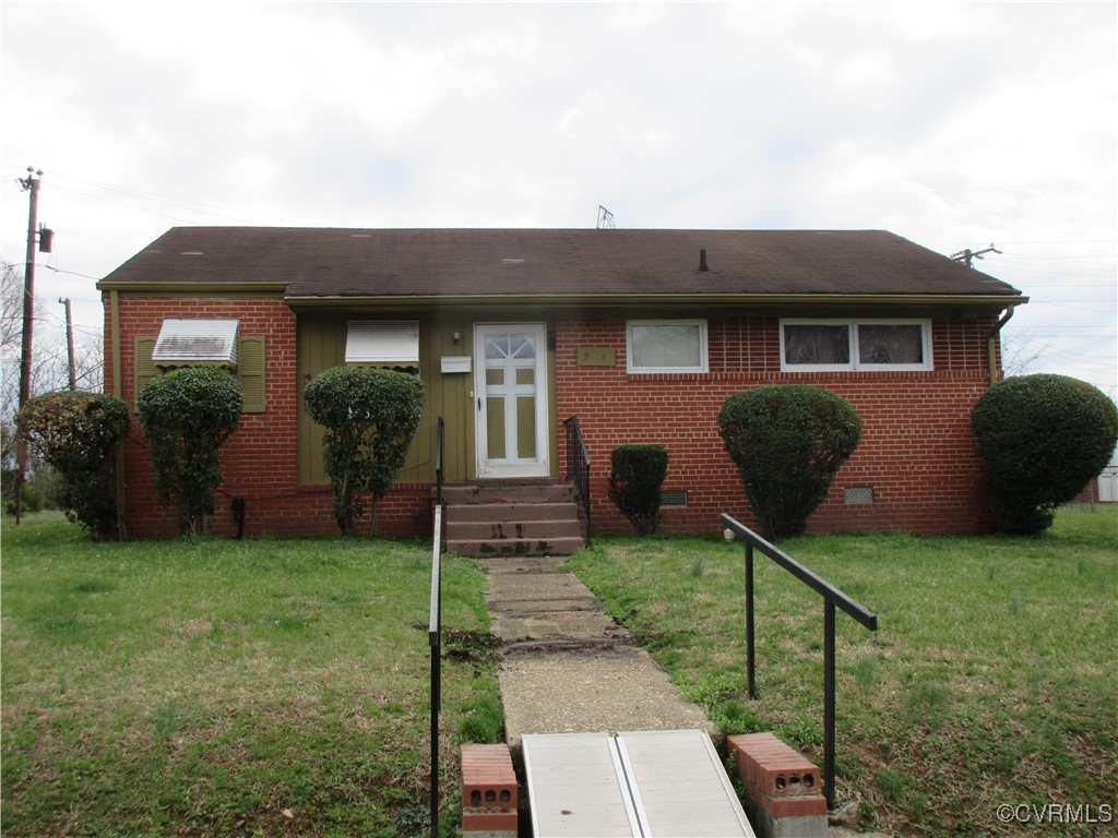 2114 Ridgemont Road Richmond, VA 23224 - Photo 3 of 32 Gallery Image 3