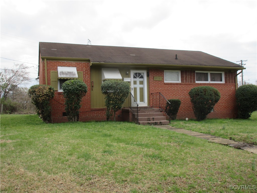 2114 Ridgemont Road Richmond, VA 23224 - Photo 4 of 32 Gallery Image 4