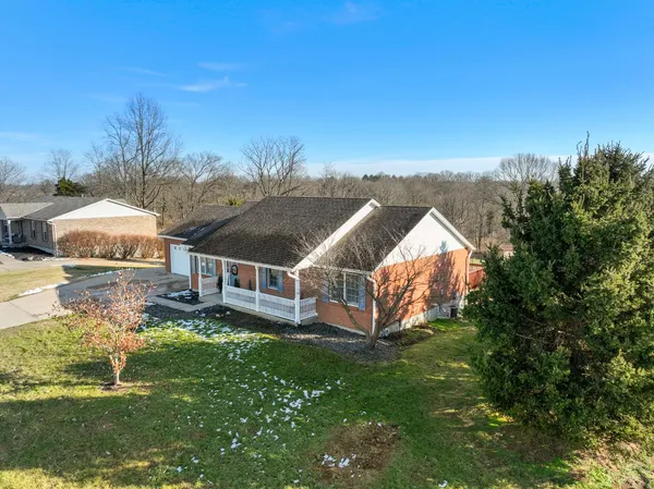 $422,500 | 10616 Trevor Drive, Aurora, IN 47001