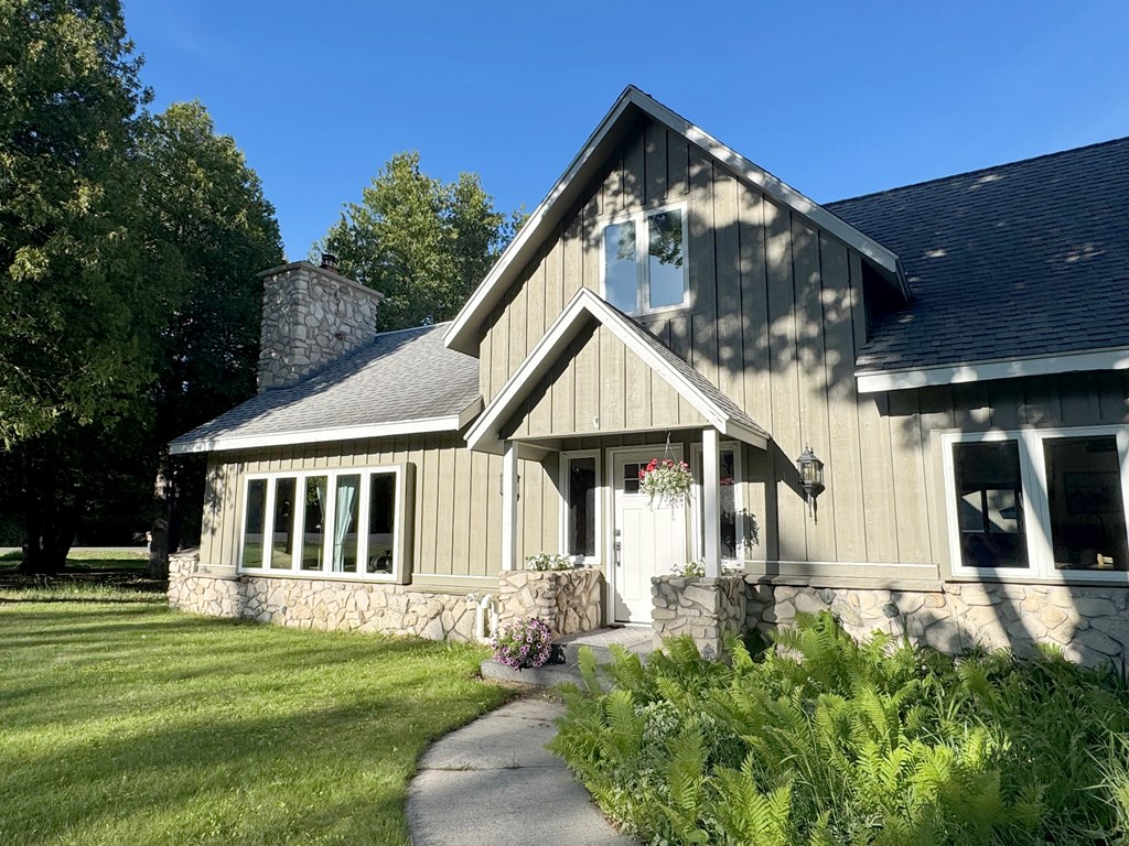 1292 East Side Road Washington Island, WI 54246 - Photo 7 of 41