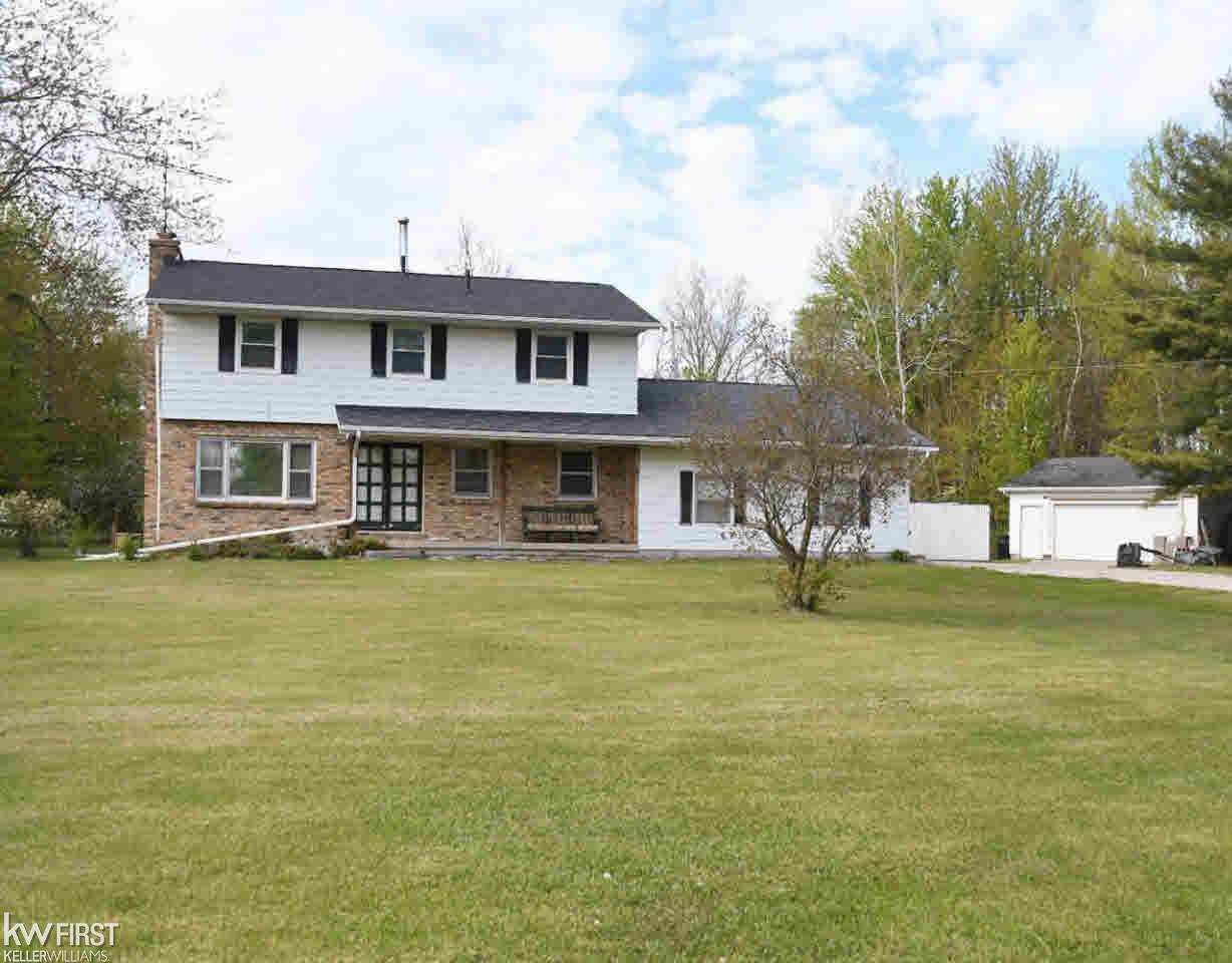 8006 Birch Run Road Millington, MI 48746 - Photo 2 of 32 21294454-1.JPG