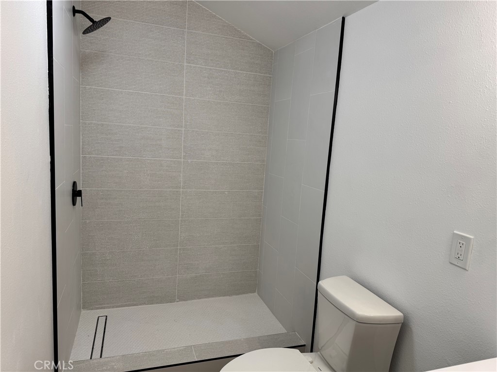 459 Pamela Road Duarte, CA 91010 - Photo 12 of 18 a bathroom with a toilet and shower