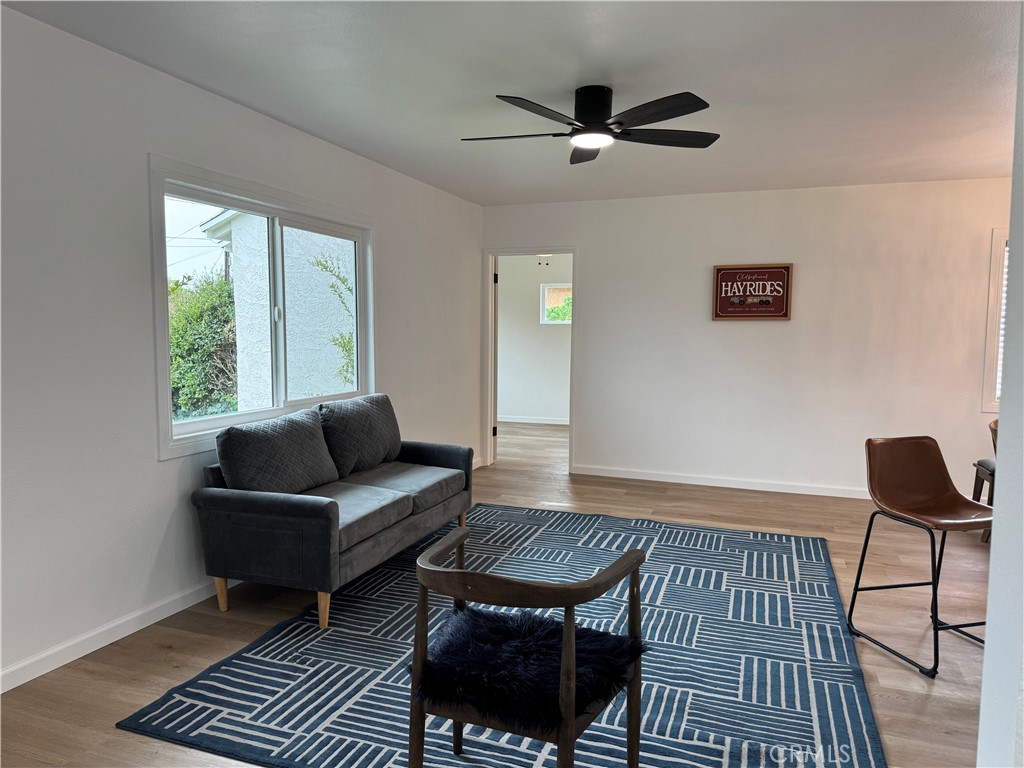 459 Pamela Road Duarte, CA 91010 - Photo 13 of 18 a living room with furniture and a window