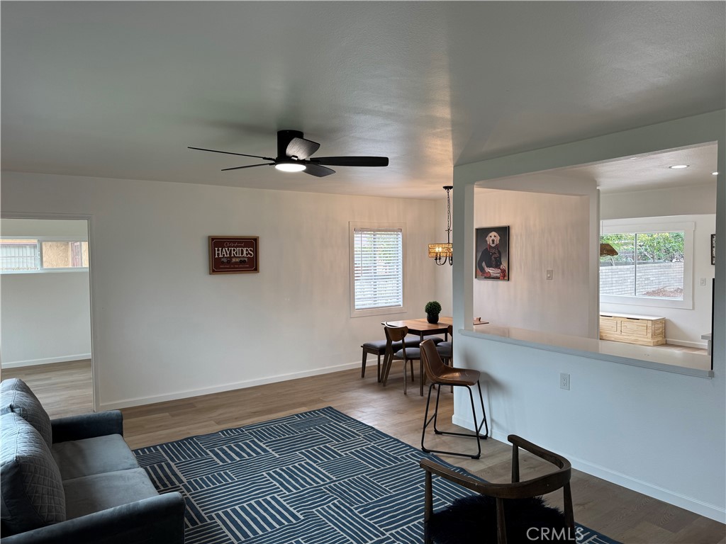 459 Pamela Road Duarte, CA 91010 - Photo 10 of 18 a living room with furniture and a window