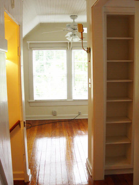 106 Morphy Avenue Fairhope, AL 36532 - Photo 29 of 38 BR 3 from BR 2 door