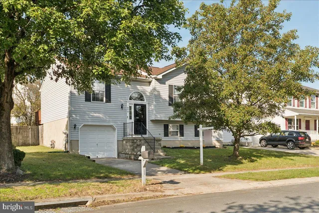 $455,000 | 1454 Graham Farm Circle, Severn, MD 21144