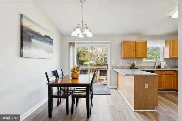 $455,000 | 1454 Graham Farm Circle, Severn, MD 21144