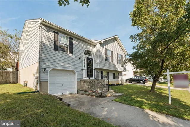 $455,000 | 1454 Graham Farm Circle, Severn, MD 21144