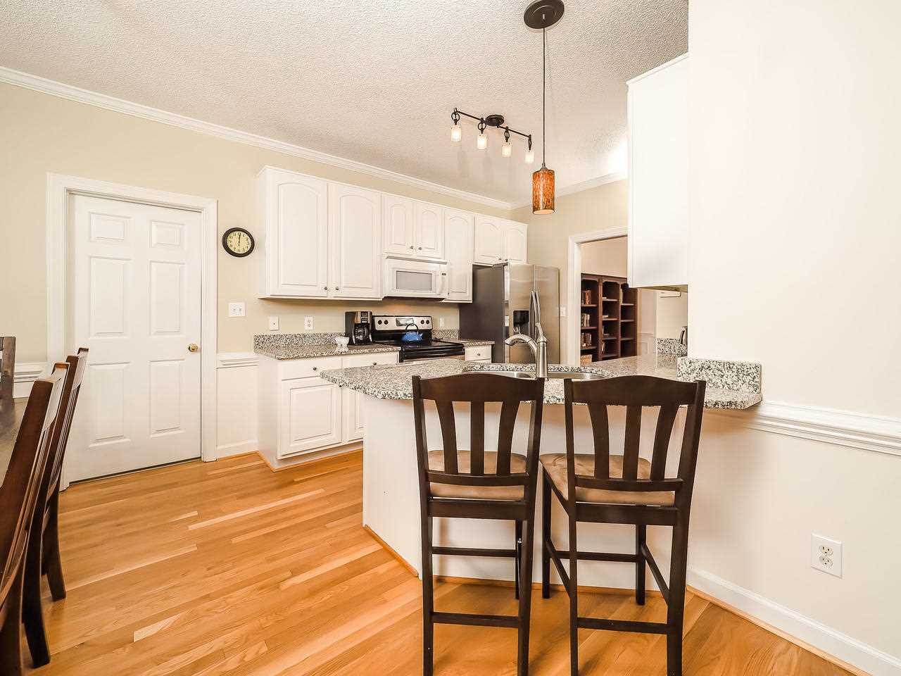 208 Priceview Drive Raleigh, NC 27603 - Photo 10 of 25 Photo 10