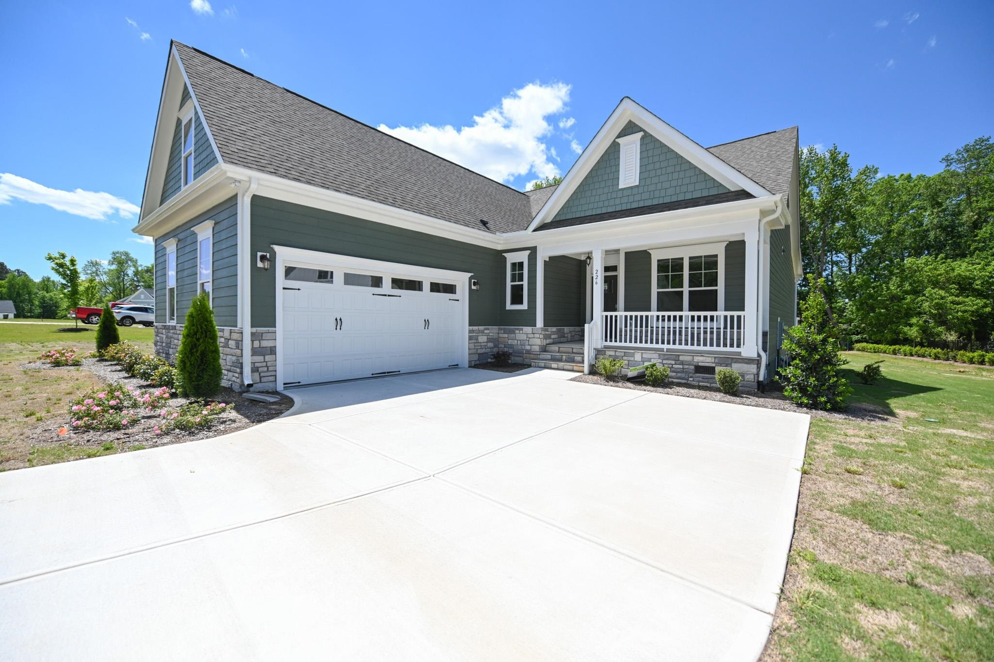 226 Freewill Place Raleigh, NC 27603 - Photo 1 of 43 Photo 1