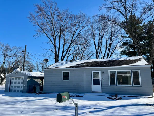 $167,500 | 111 3rd Street Southwest, Little Falls, MN 56345