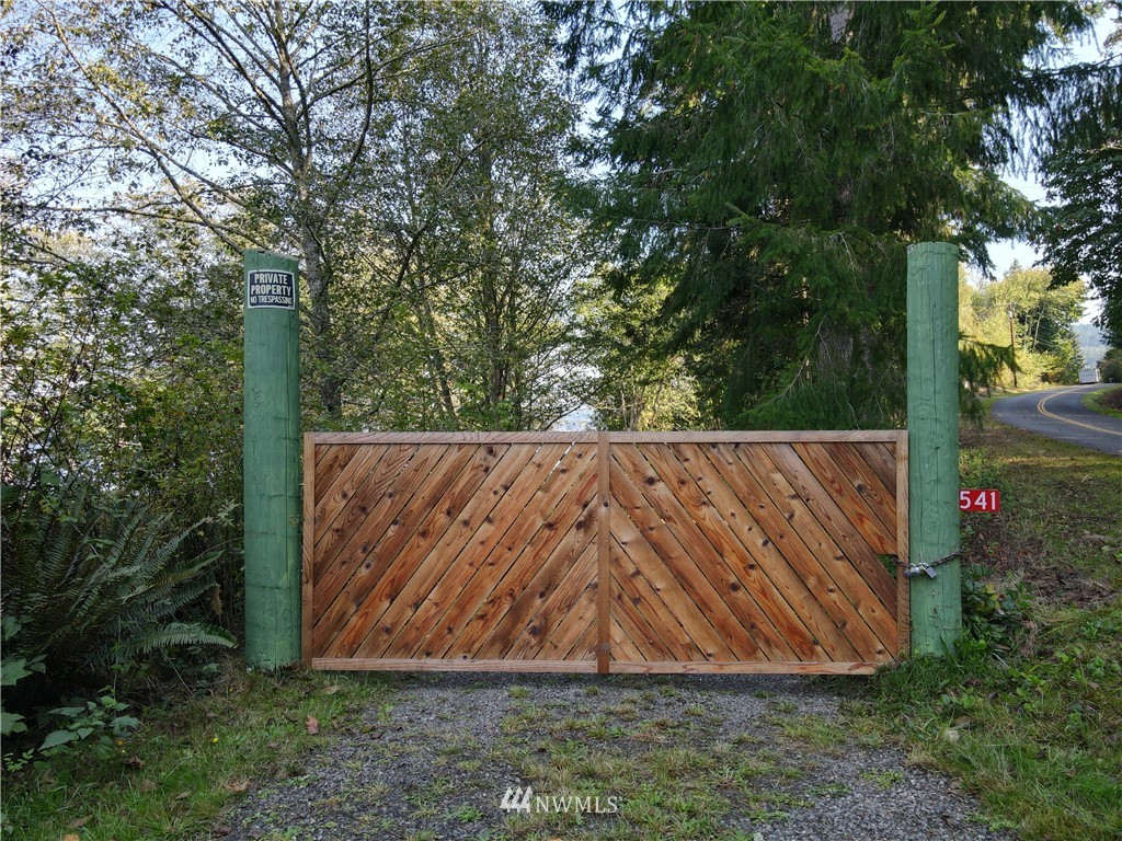 541 Fairmount Road Port Townsend, WA 98368 - Photo 1 of 1 Gallery Image 1