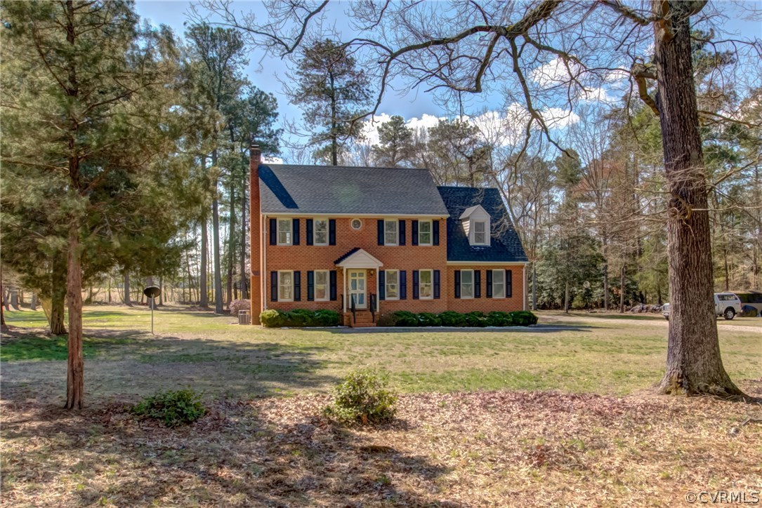 851 Dispatch Road Quinton, VA 23141 - Photo 1 of 36 Gallery Image 1