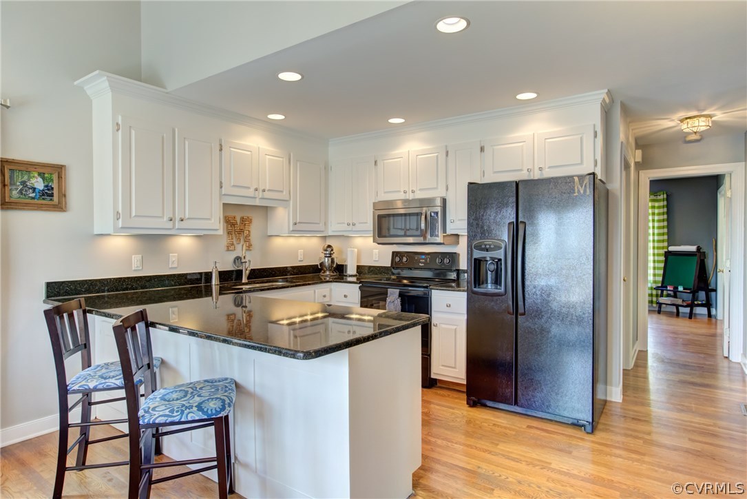 851 Dispatch Road Quinton, VA 23141 - Photo 12 of 36 Gallery Image 12