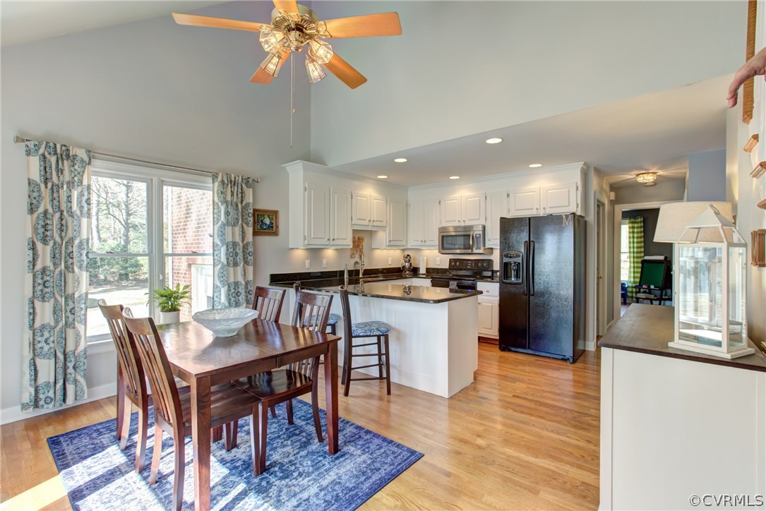 851 Dispatch Road Quinton, VA 23141 - Photo 13 of 36 Gallery Image 13