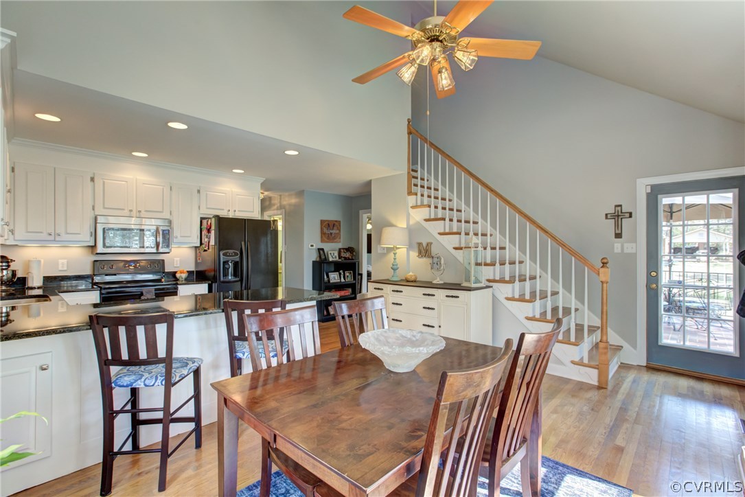851 Dispatch Road Quinton, VA 23141 - Photo 14 of 36 Gallery Image 14