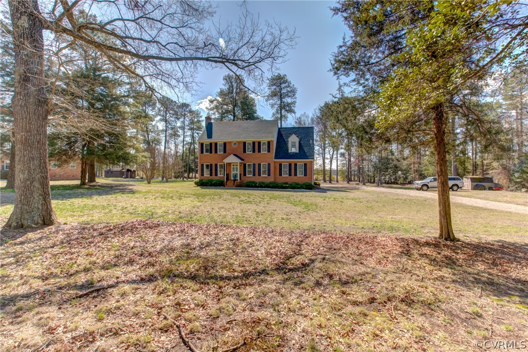 851 Dispatch Road Quinton, VA 23141 - Photo 2 of 36 Gallery Image 2