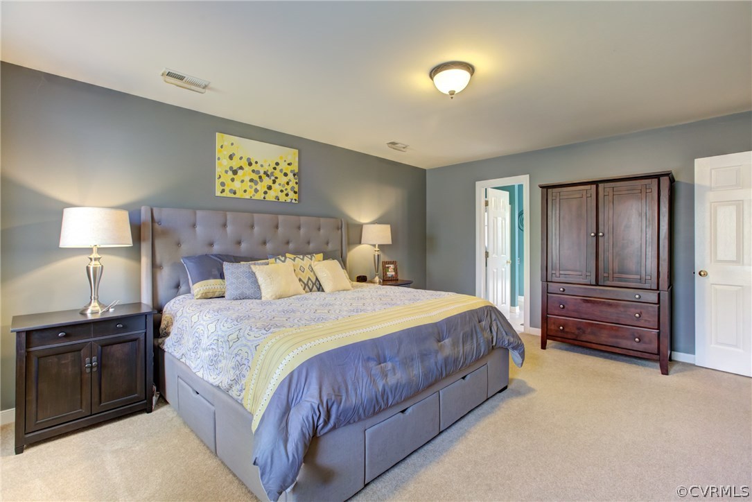 851 Dispatch Road Quinton, VA 23141 - Photo 21 of 36 Gallery Image 21