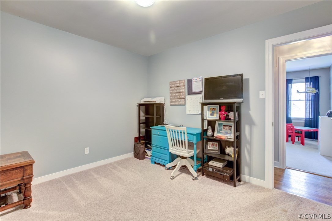 851 Dispatch Road Quinton, VA 23141 - Photo 28 of 36 Gallery Image 28
