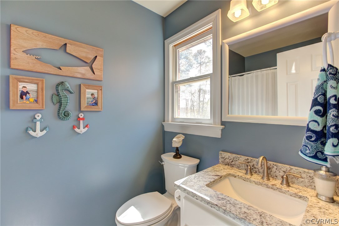 851 Dispatch Road Quinton, VA 23141 - Photo 30 of 36 Gallery Image 30