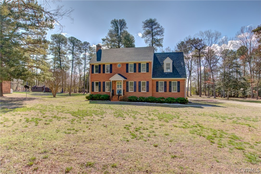 851 Dispatch Road Quinton, VA 23141 - Photo 3 of 36 Gallery Image 3
