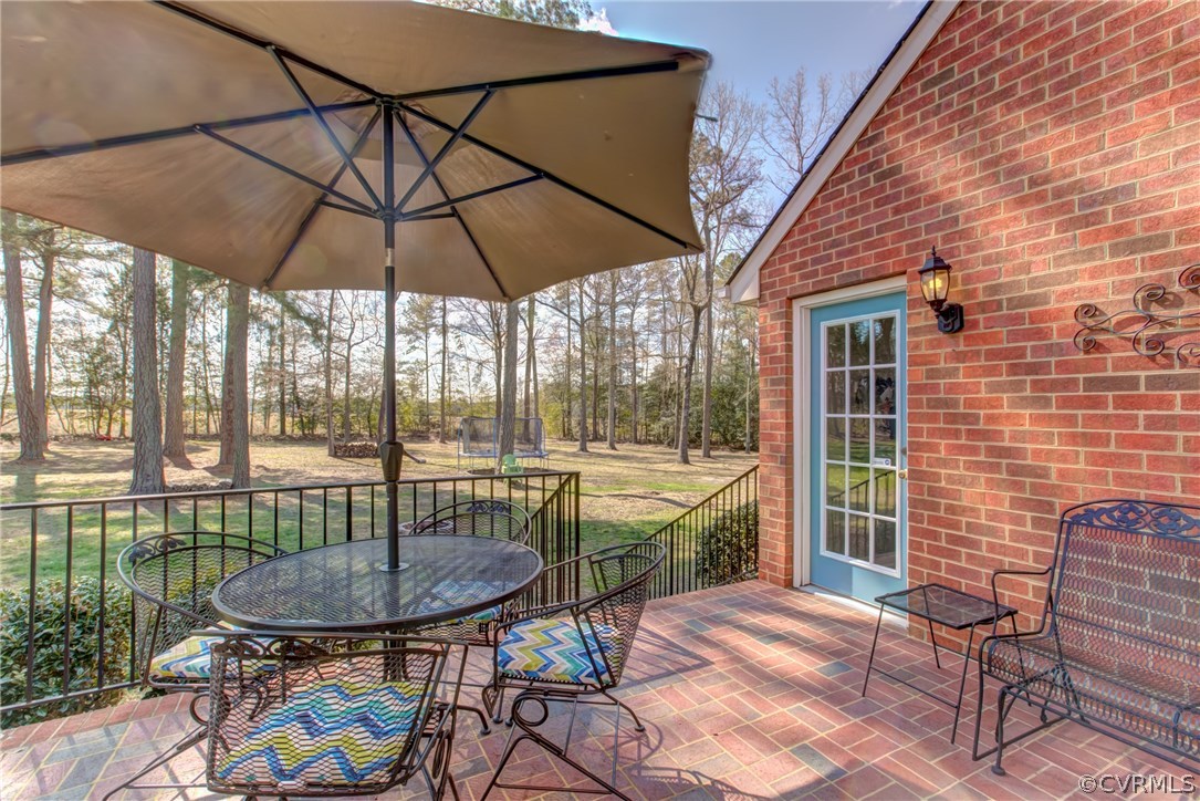 851 Dispatch Road Quinton, VA 23141 - Photo 31 of 36 Gallery Image 31