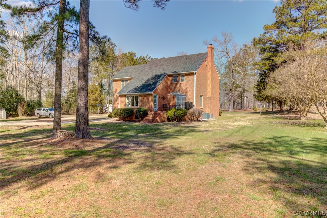 851 Dispatch Road Quinton, VA 23141 - Photo 33 of 36 Gallery Image 33