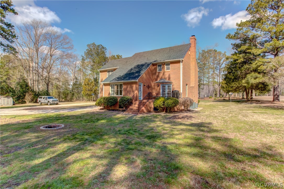 851 Dispatch Road Quinton, VA 23141 - Photo 34 of 36 Gallery Image 34