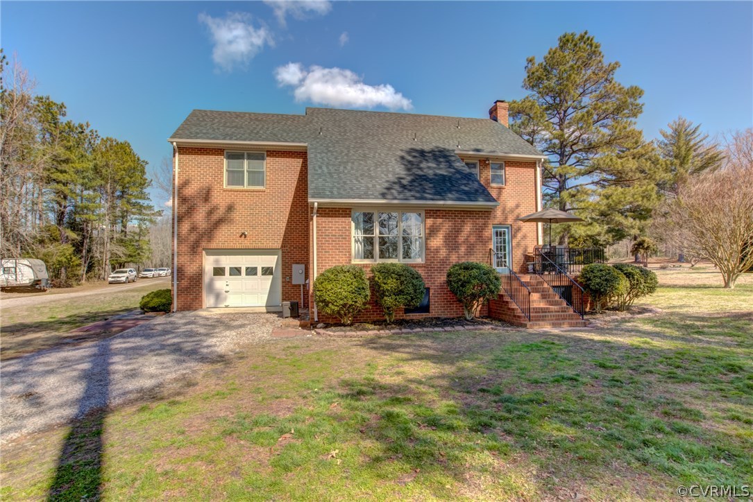 851 Dispatch Road Quinton, VA 23141 - Photo 35 of 36 Gallery Image 35